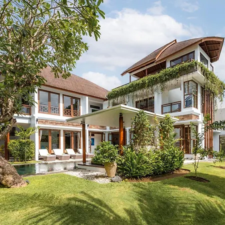 Mary'S Beach Villa